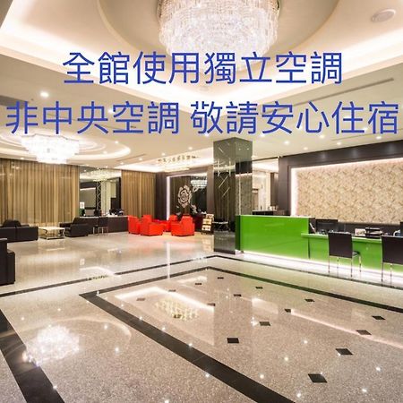 Midu Business Hotel Xiluo Екстериор снимка
