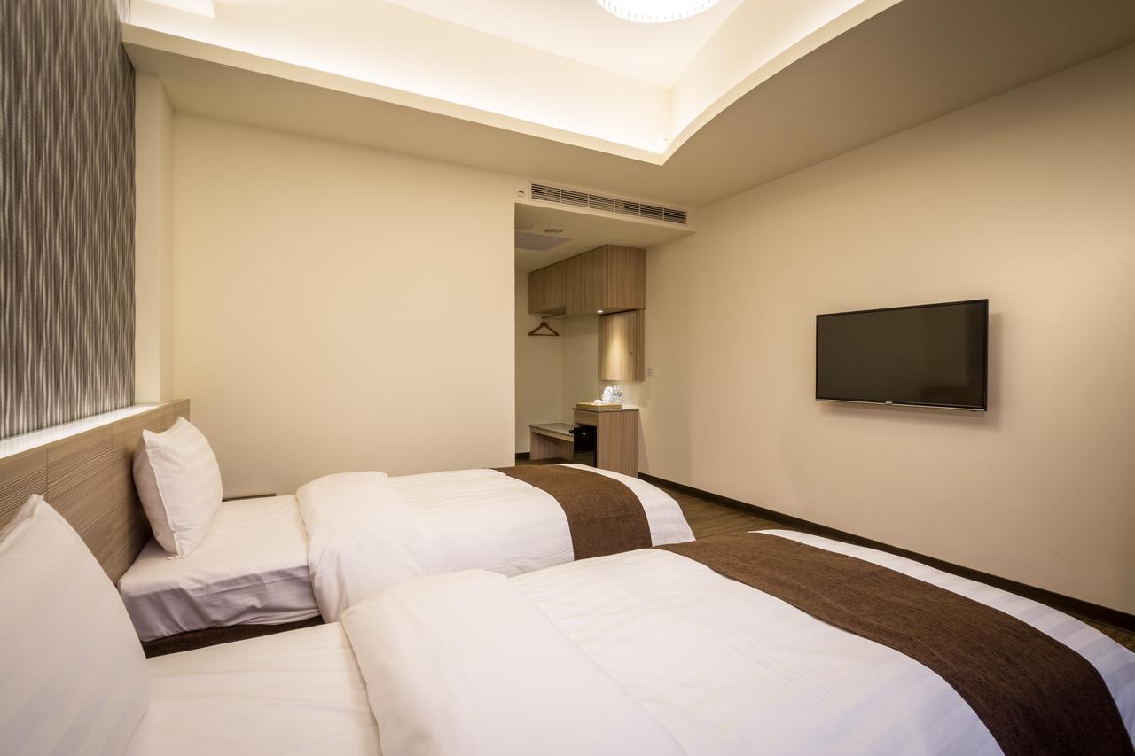 Midu Business Hotel Xiluo Екстериор снимка