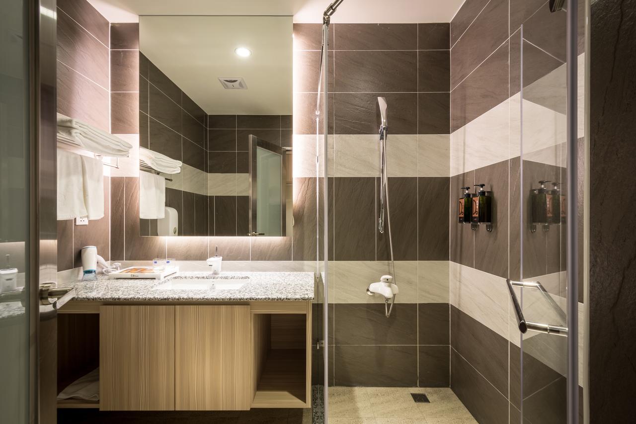 Midu Business Hotel Xiluo Екстериор снимка